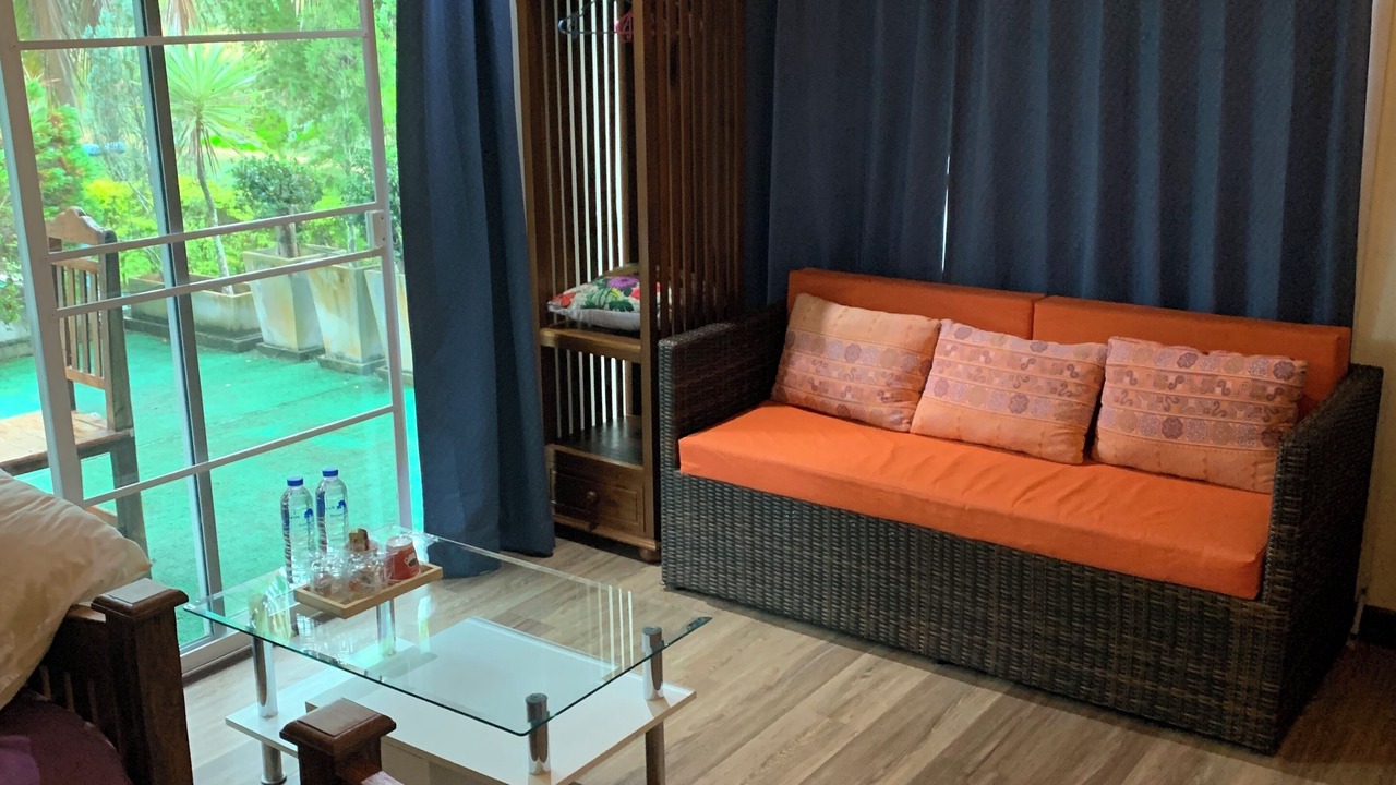 Photo of Bedroom in Cho Lae