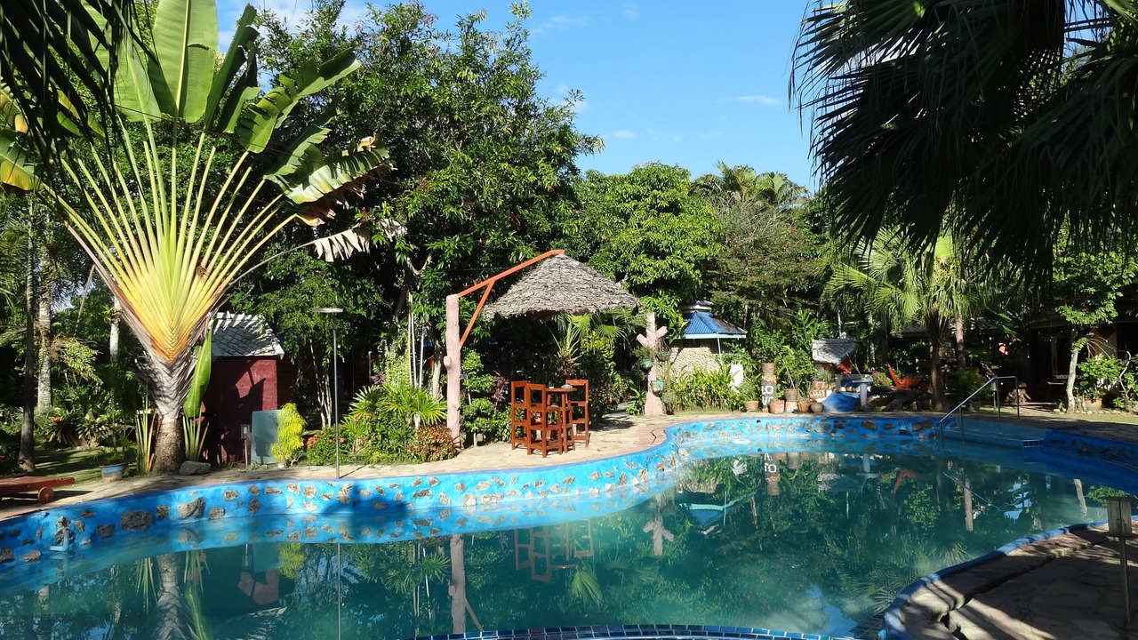 Photo of Outdoor in Cho Lae