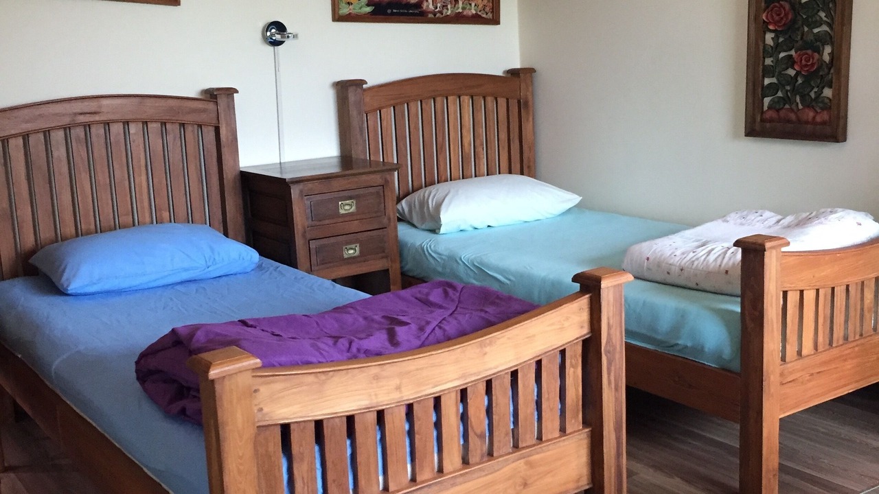 Photo of Bedroom in Cho Lae