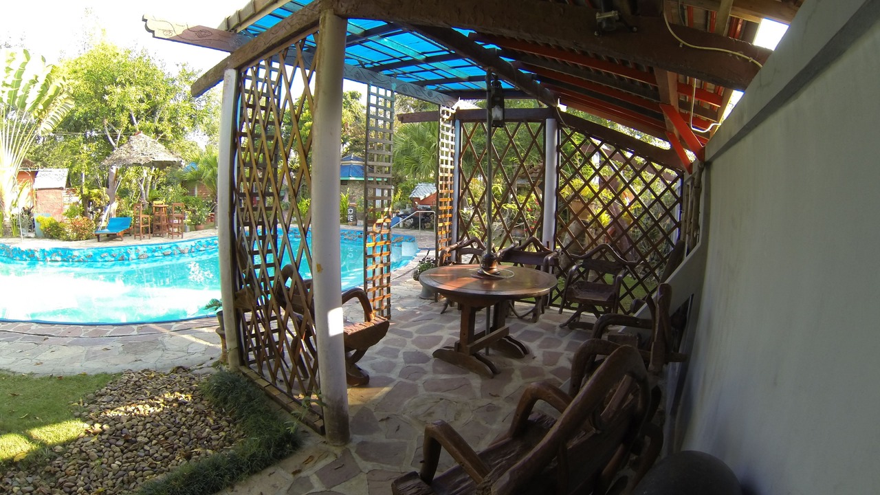 Photo of Outdoor in Cho Lae
