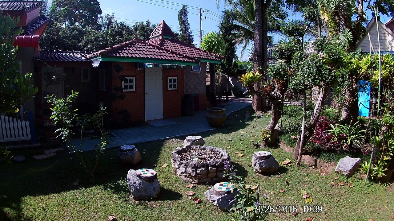 Photo of Outdoor in Cho Lae