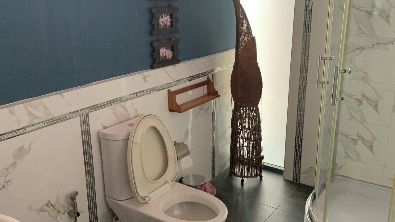 Photo of Bathroom in Cho Lae