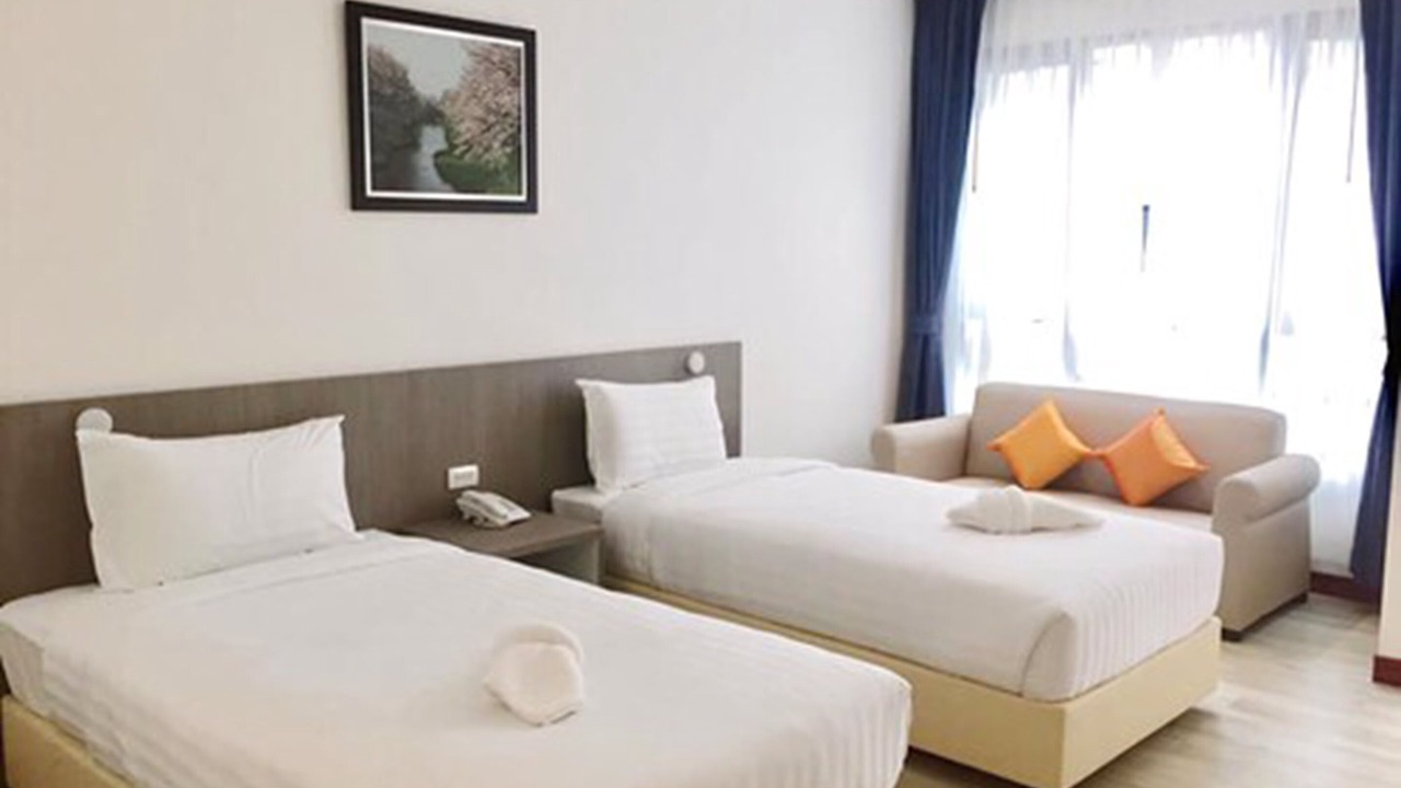 Photo of Bedroom in Ban Pa Yang