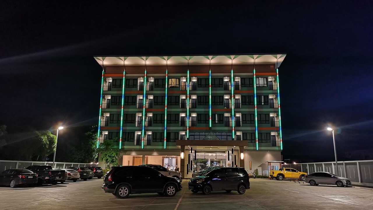 Photo of Outdoor in Ban Pa Yang