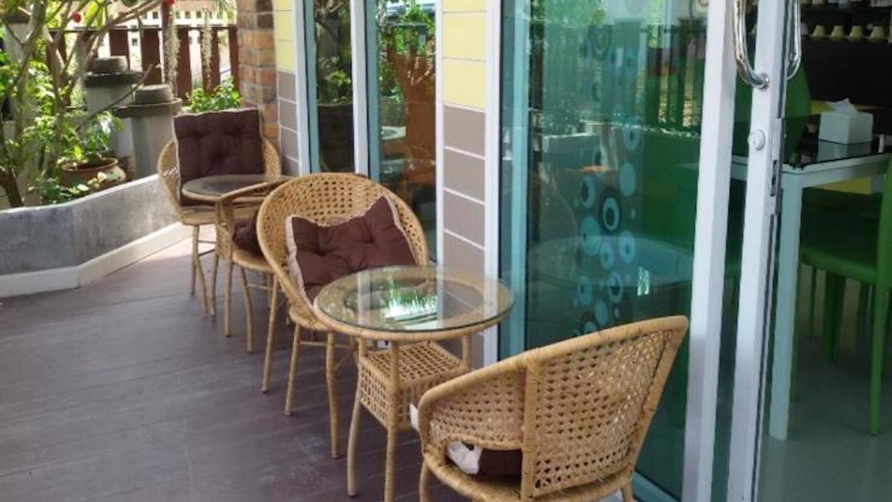 Photo of Patio Balcony in Khao Rup Chang