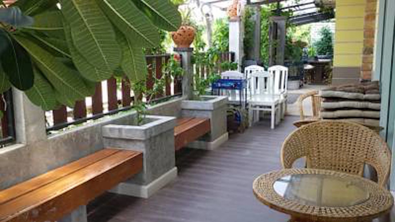 Photo of Patio Balcony in Khao Rup Chang