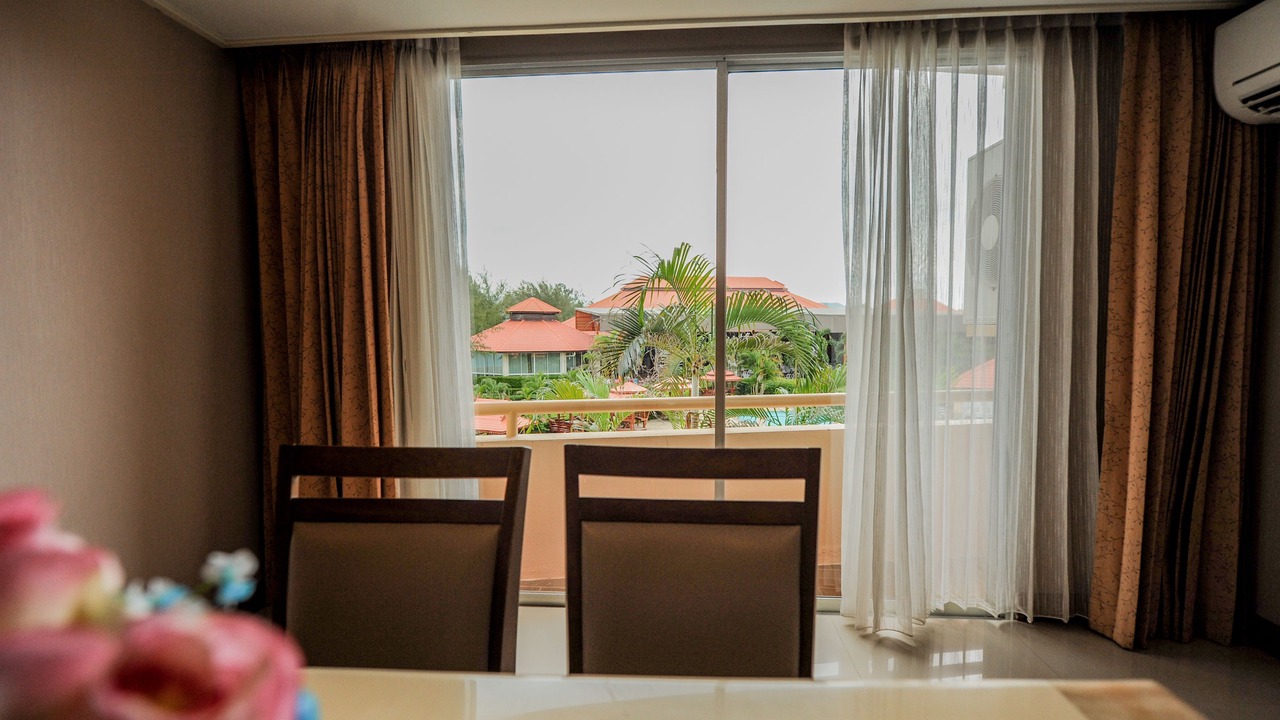 Photo of Bedroom in Singhanakhon