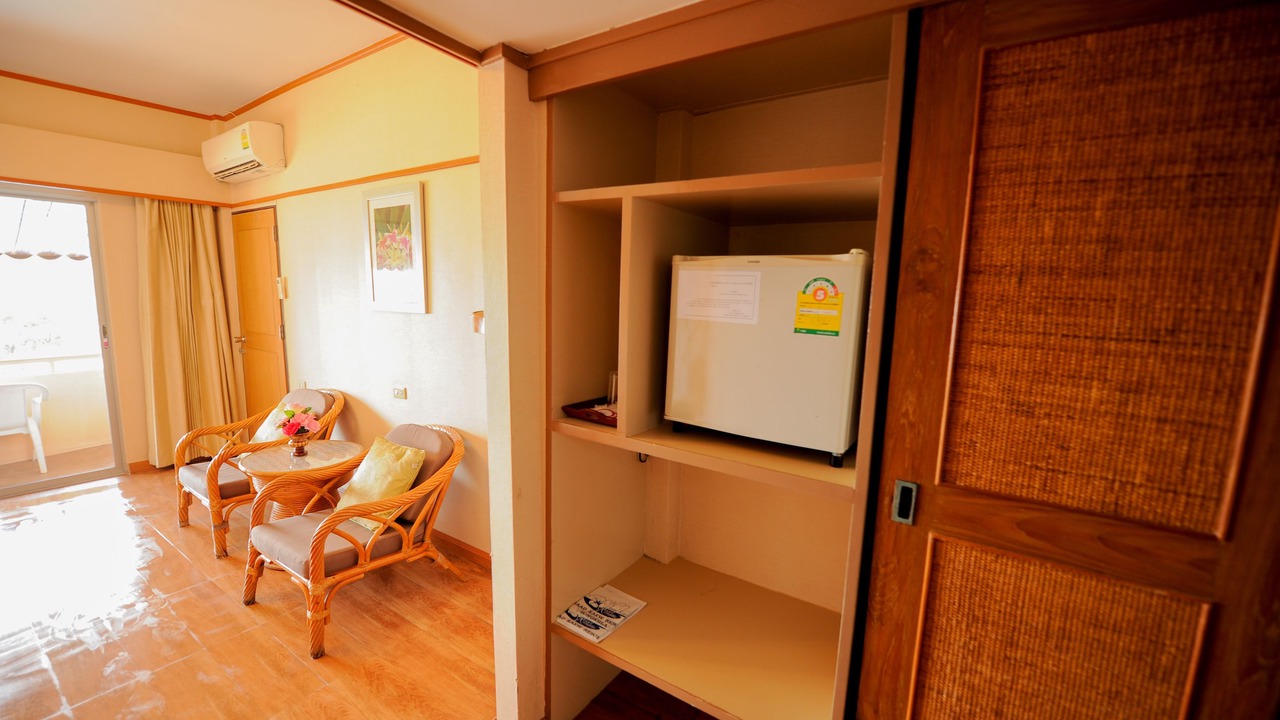 Photo of Bedroom in Singhanakhon