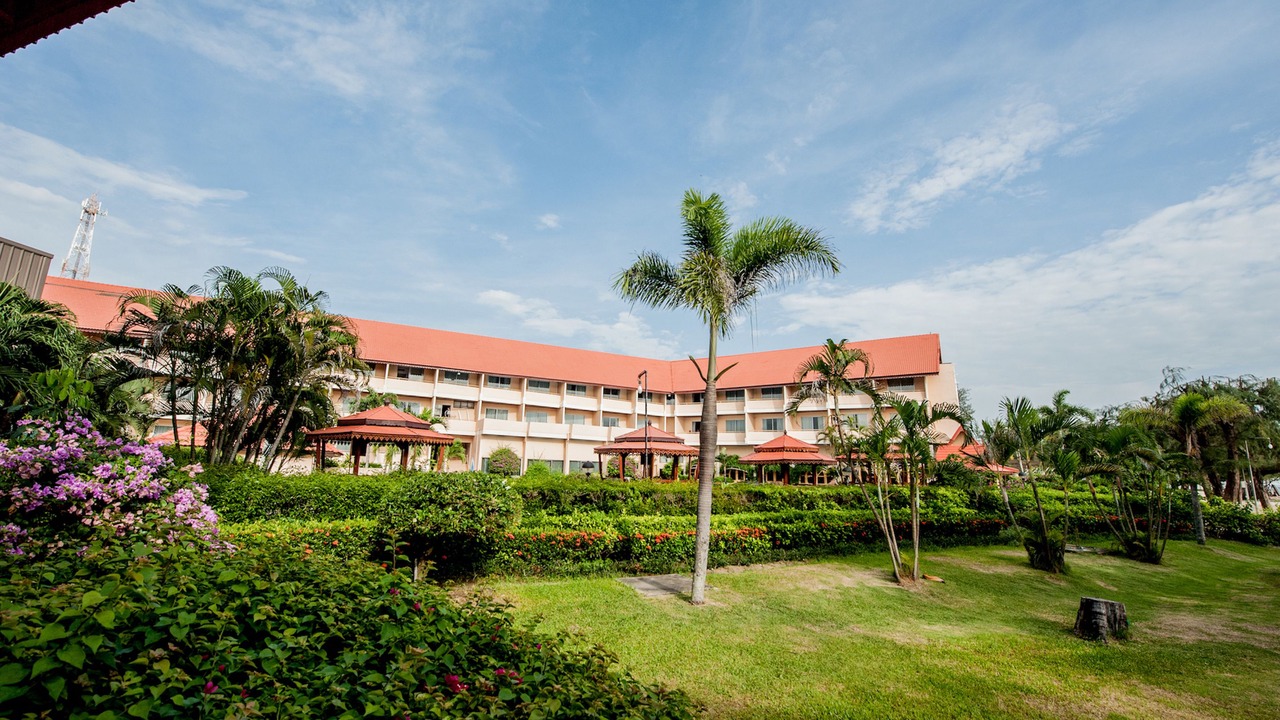 Photo of Outdoor in Singhanakhon
