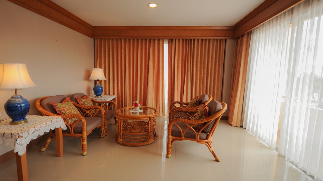 Photo of Bedroom in Singhanakhon