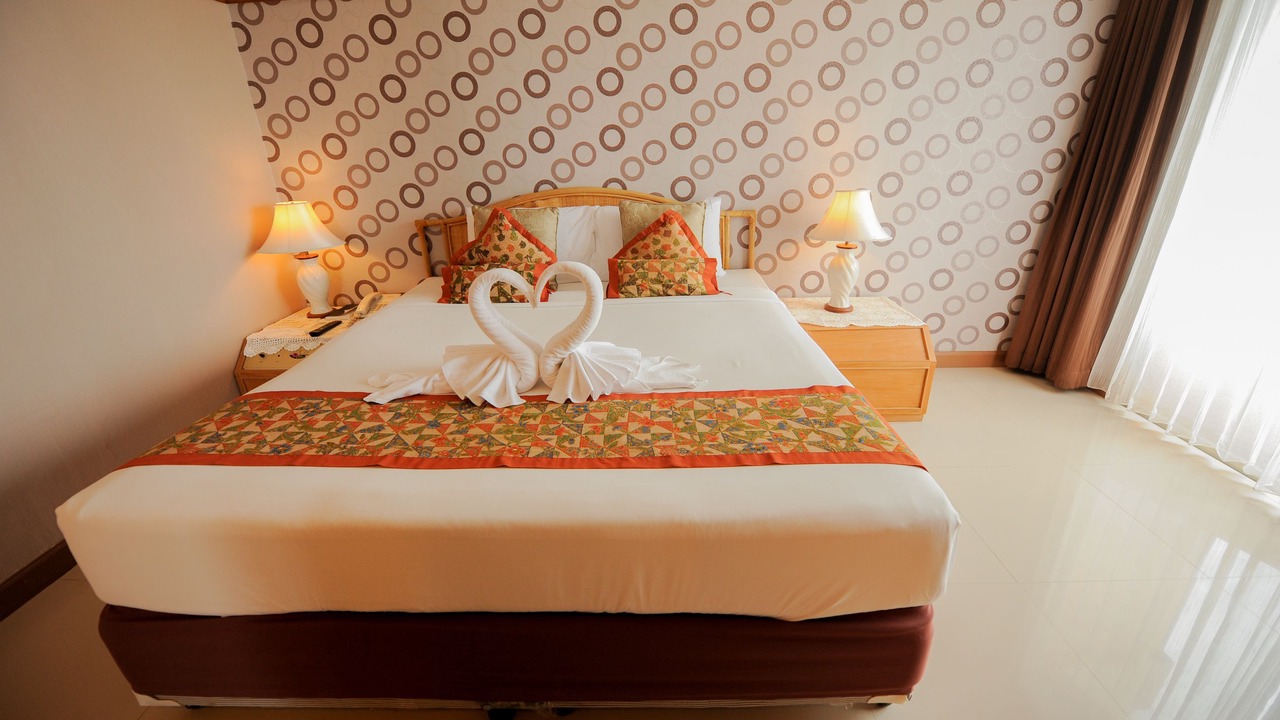 Photo of Bedroom in Singhanakhon