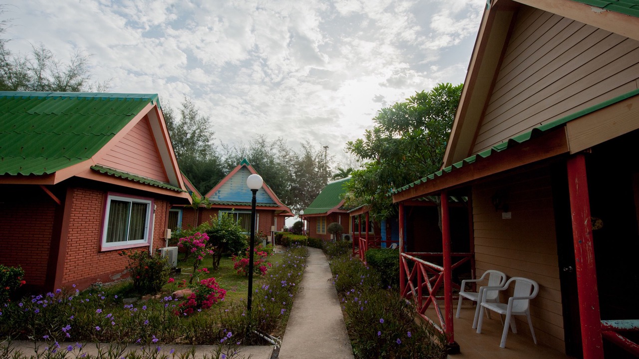 Photo of Outdoor in Singhanakhon