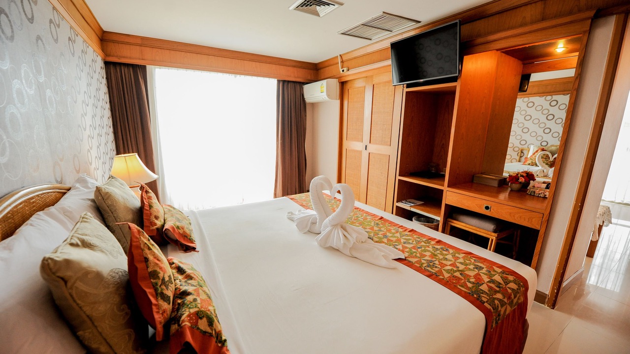 Photo of Bedroom in Singhanakhon