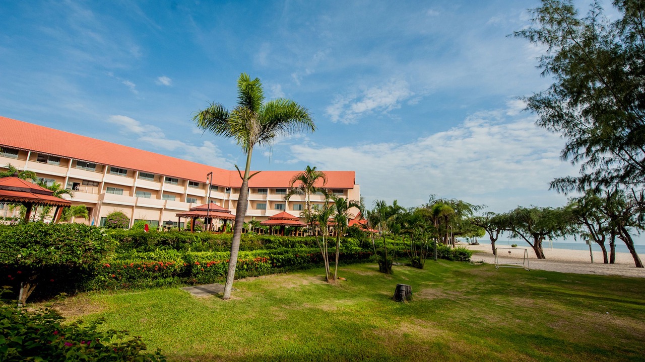 Photo of Outdoor in Singhanakhon