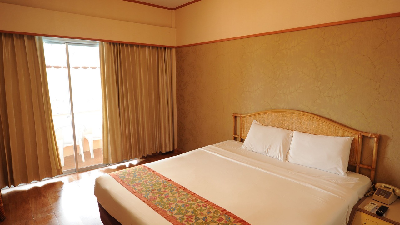 Photo of Bedroom in Singhanakhon