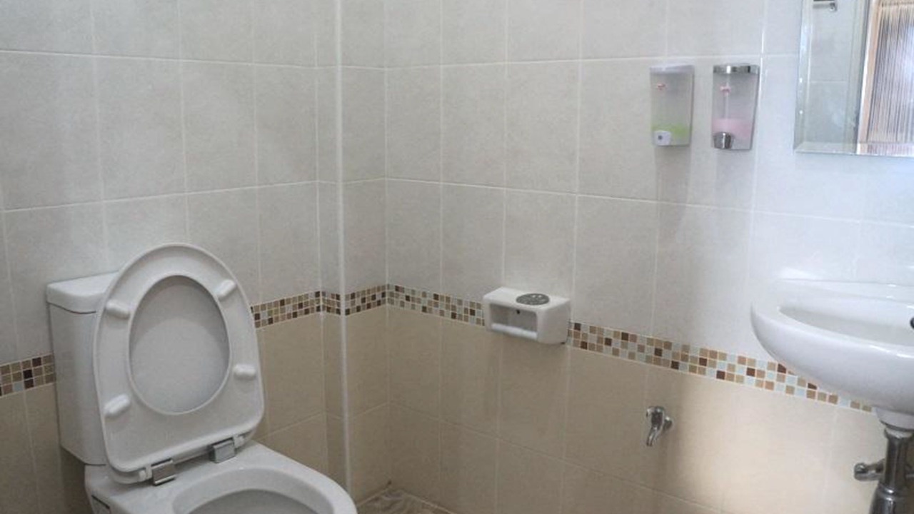 Photo of Bathroom in Surin
