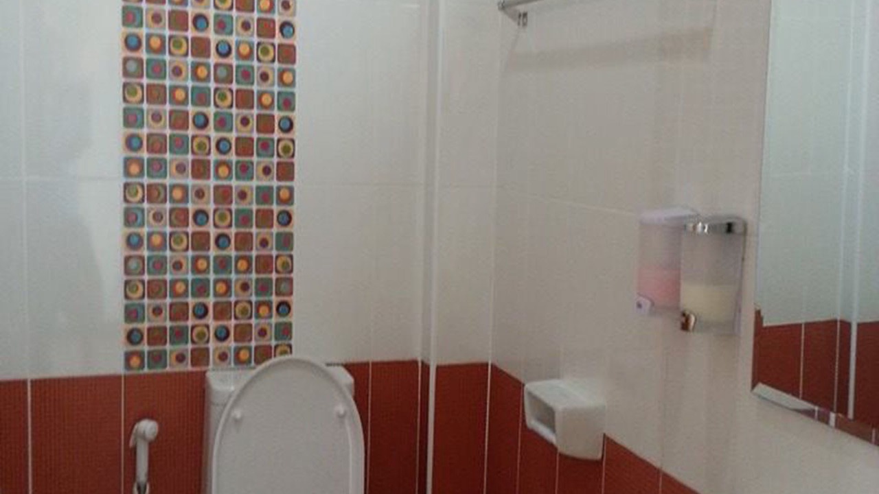 Photo of Bathroom in Surin