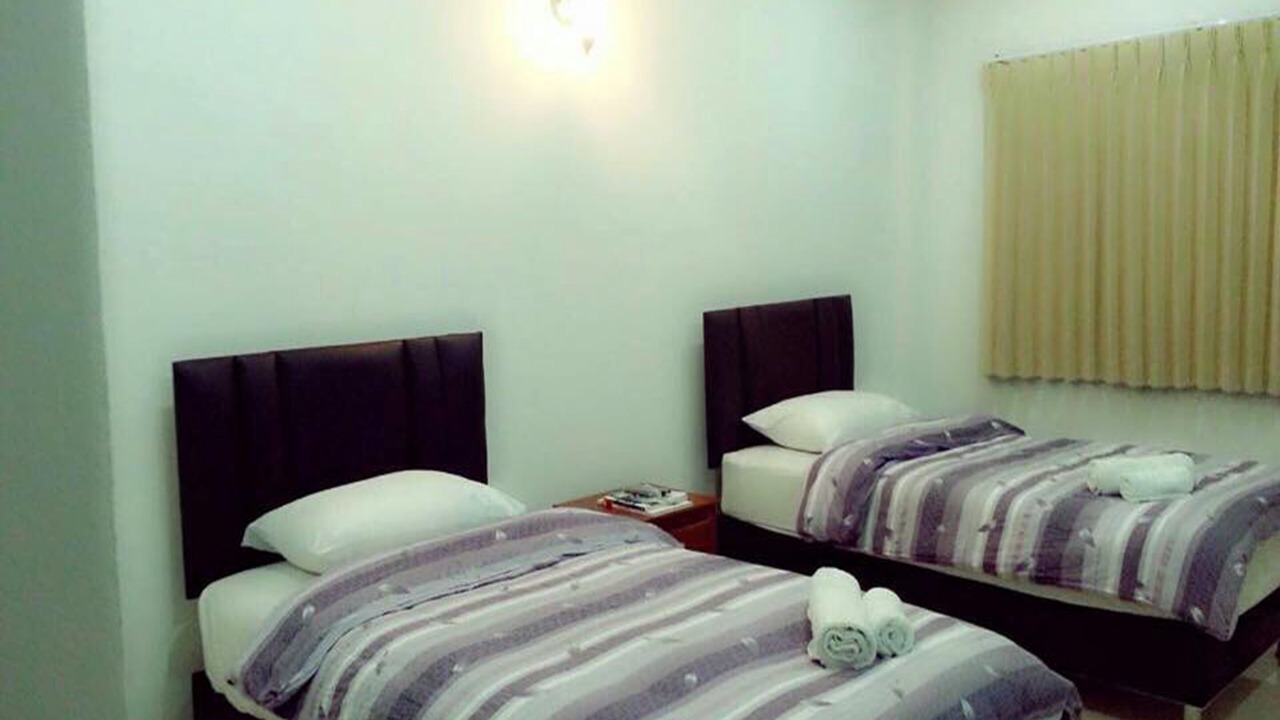 Photo of Bedroom in Surin
