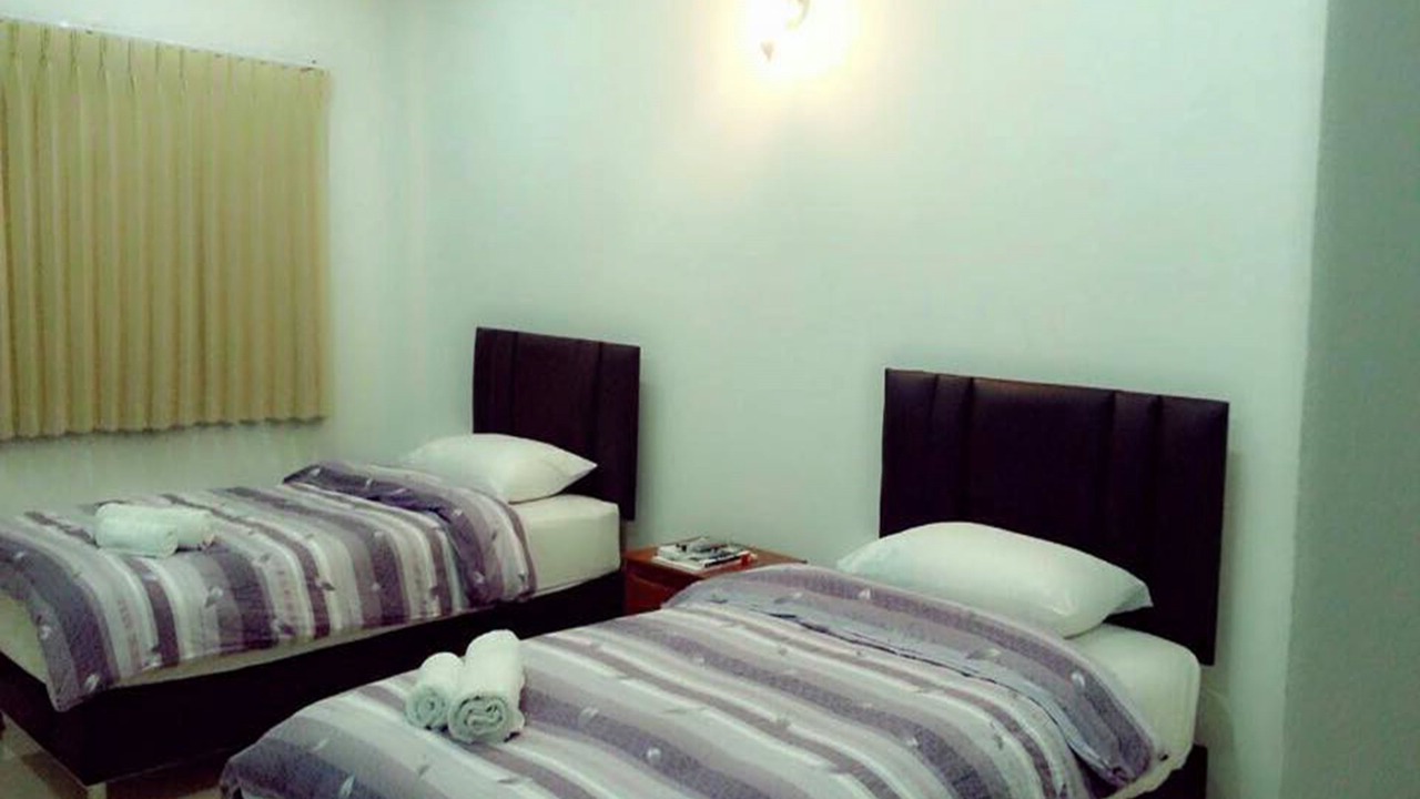 Photo of Bedroom in Surin
