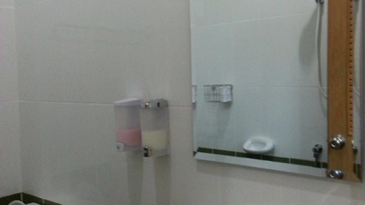 Photo of Bathroom in Surin