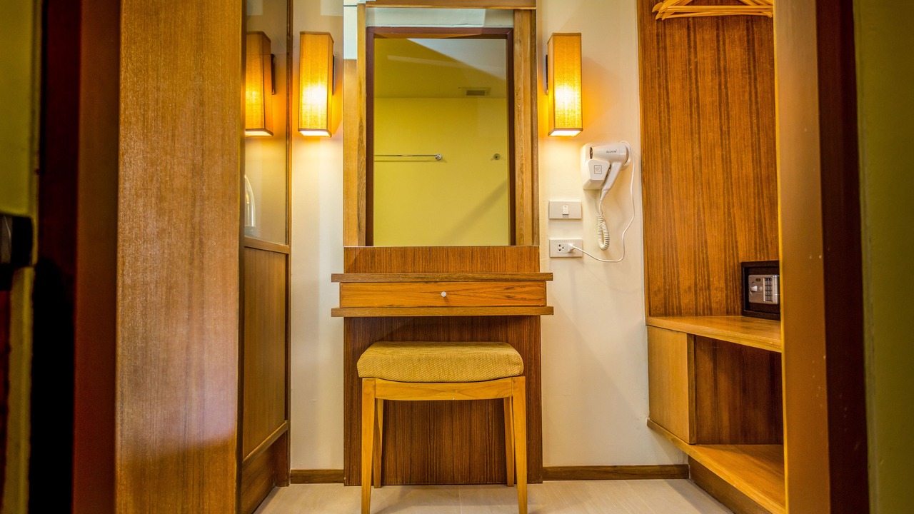 Photo of Bedroom in Thapae