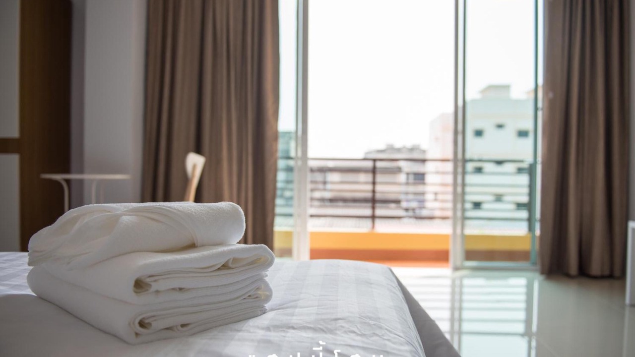 Photo of Bedroom in Na Muang