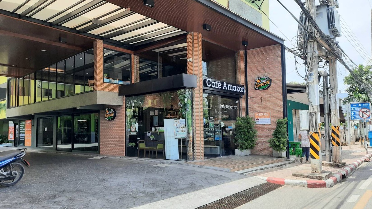 Photo of Outdoor in Ban Pa Yang