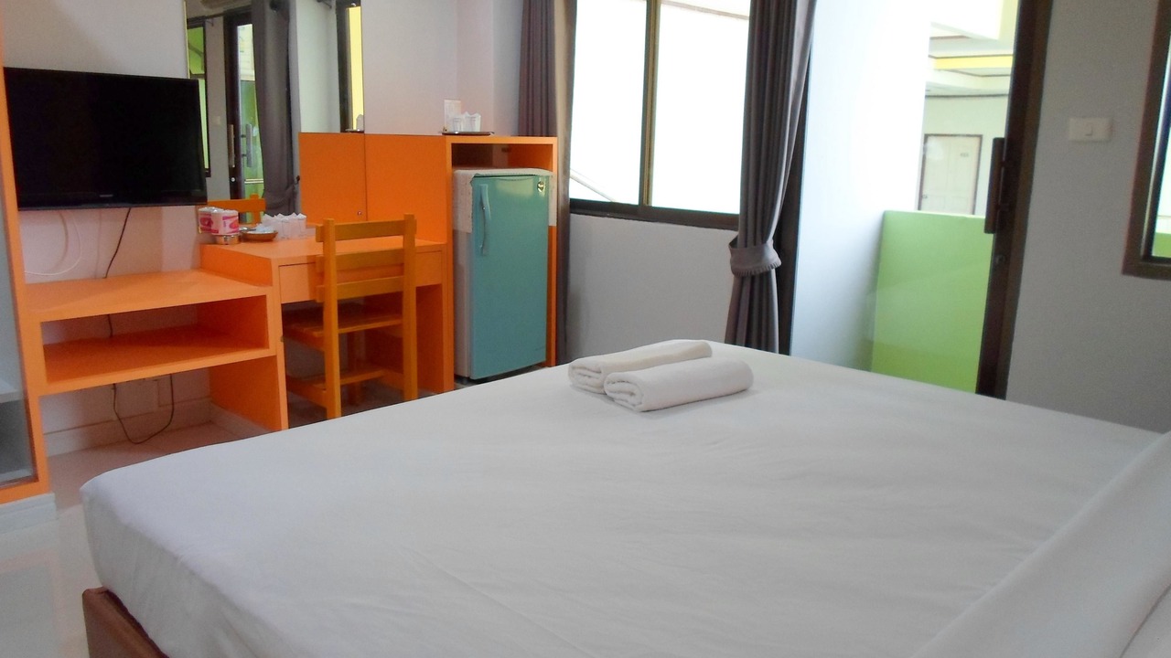 Photo of Bedroom in Ban Pa Yang