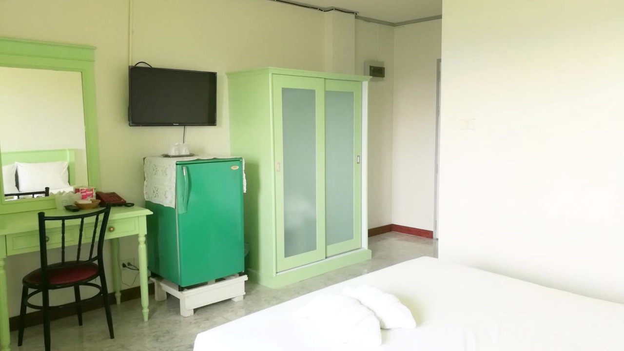 Photo of Bedroom in Ban Pa Yang