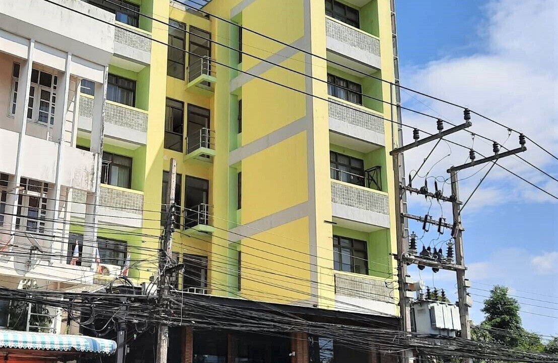 Photo of Outdoor in Ban Pa Yang