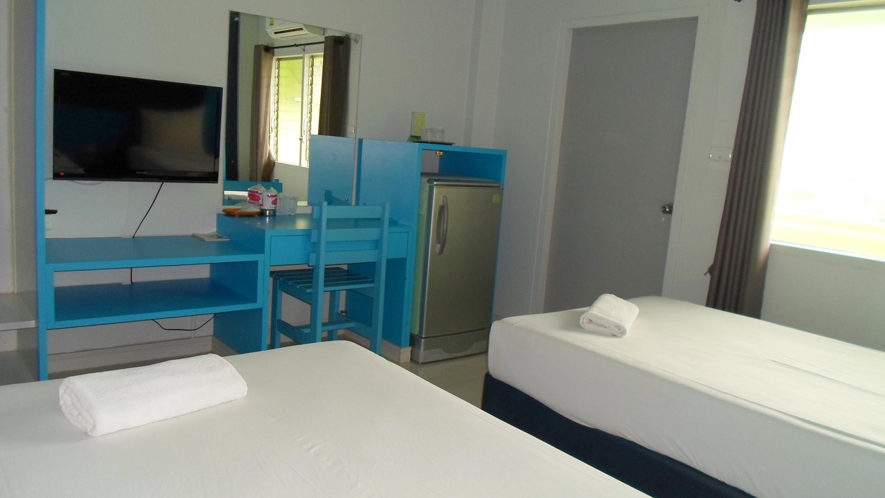 Photo of Bedroom in Ban Pa Yang