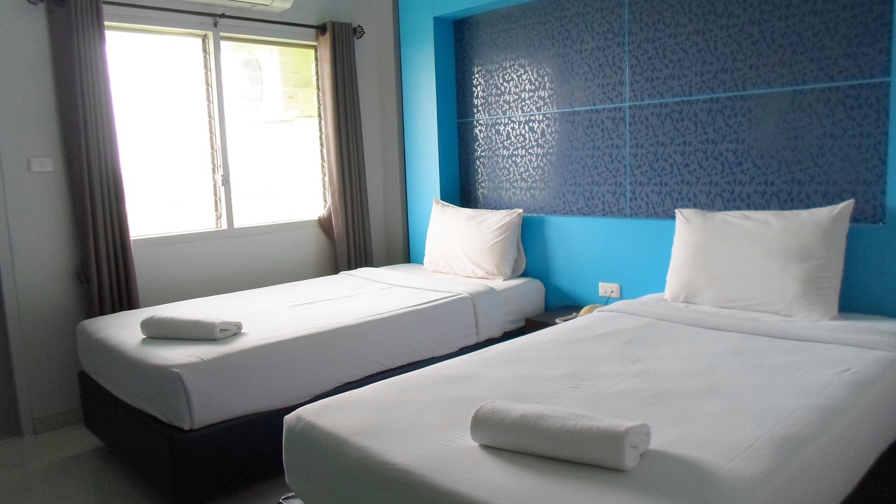 Photo of Bedroom in Ban Pa Yang