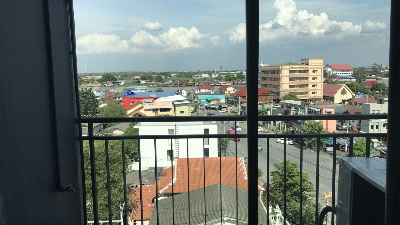 Photo of Patio Balcony in Bang Prok