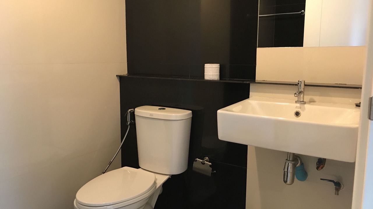 Photo of Bathroom in Bang Prok