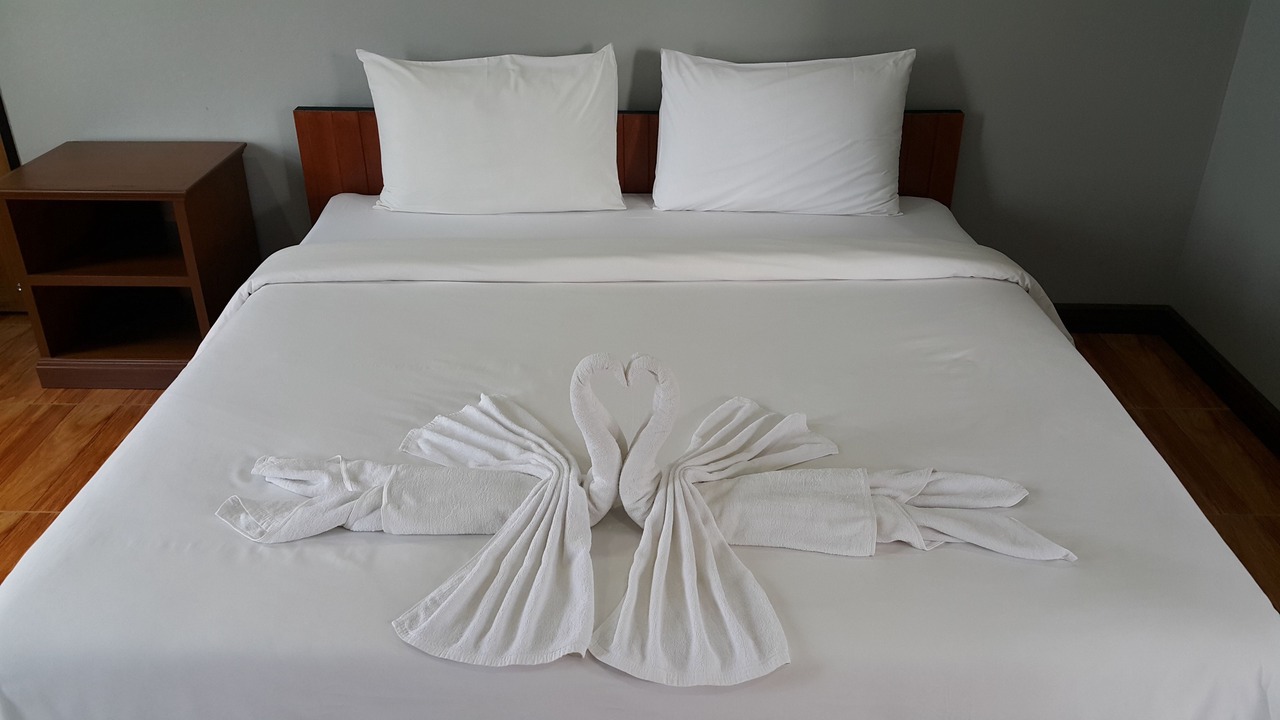 Photo of Bedroom in Makham Tia