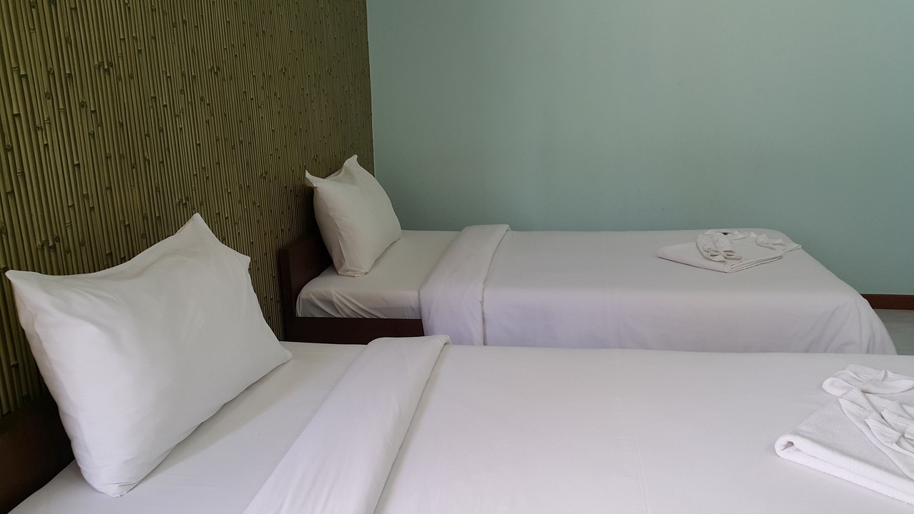 Photo of Bedroom in Makham Tia