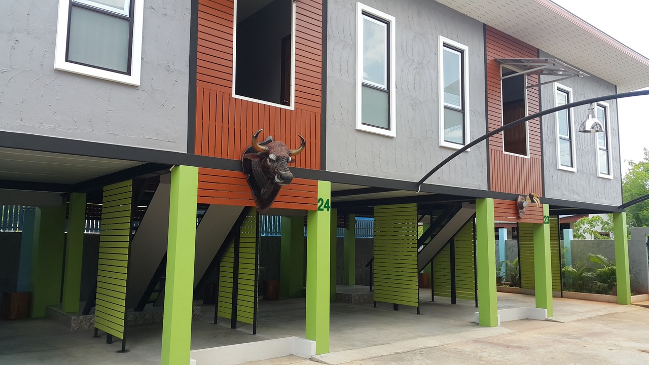 Photo of Outdoor in Makham Tia