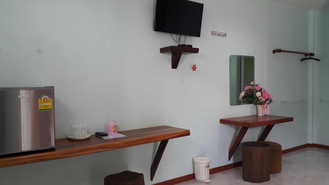 Photo of Bedroom in Makham Tia