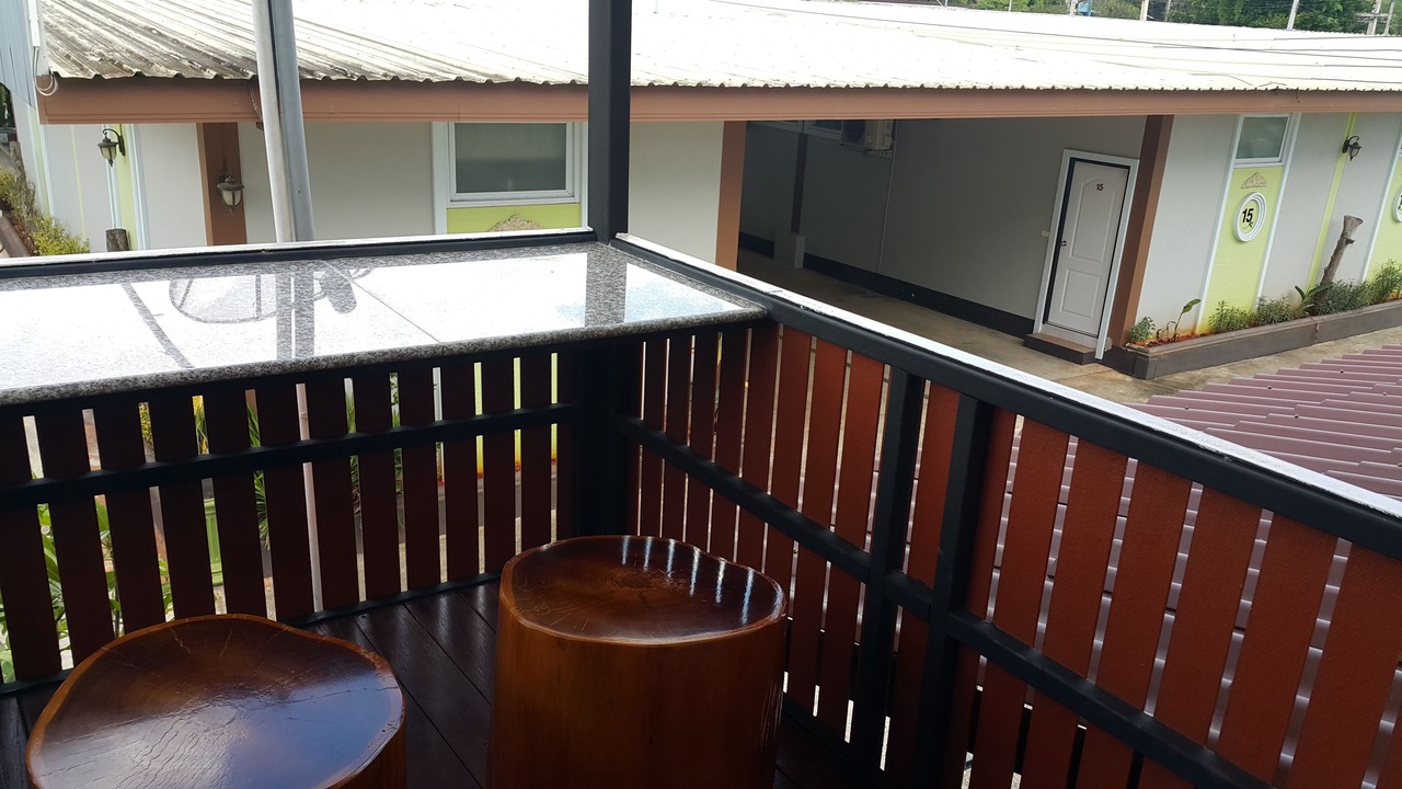 Photo of Patio Balcony in Makham Tia