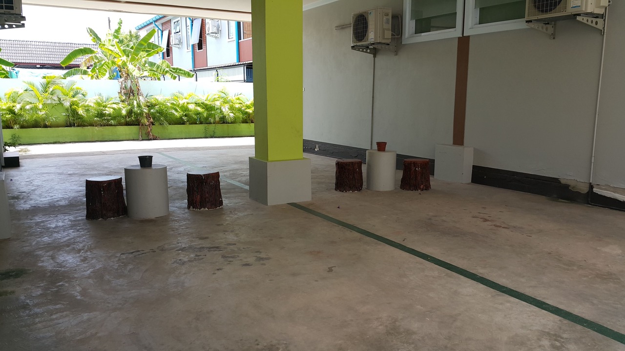 Photo of Outdoor in Makham Tia
