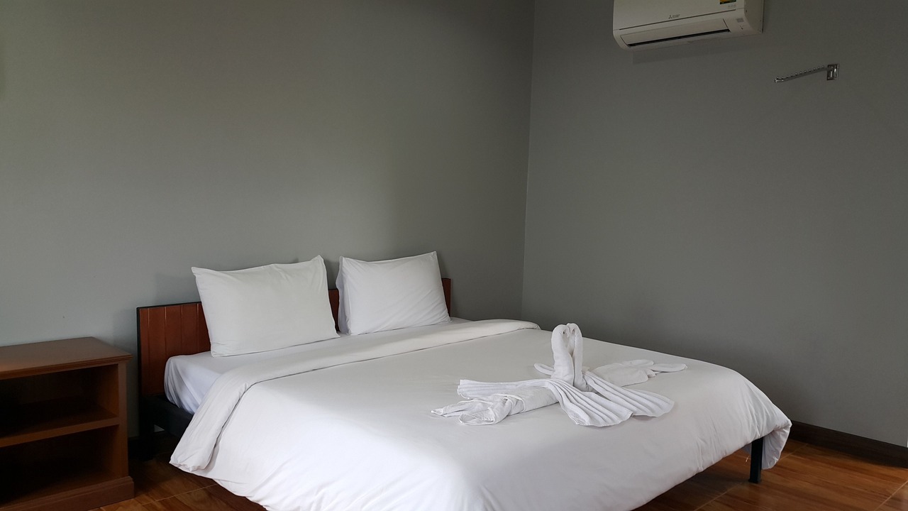 Photo of Bedroom in Makham Tia