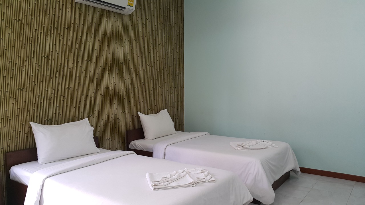 Photo of Bedroom in Makham Tia