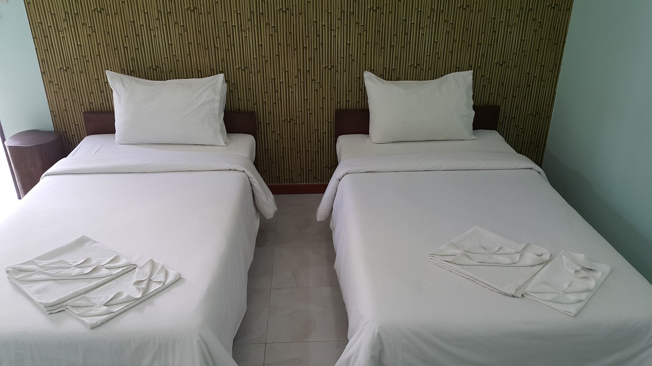 Photo of Bedroom in Makham Tia