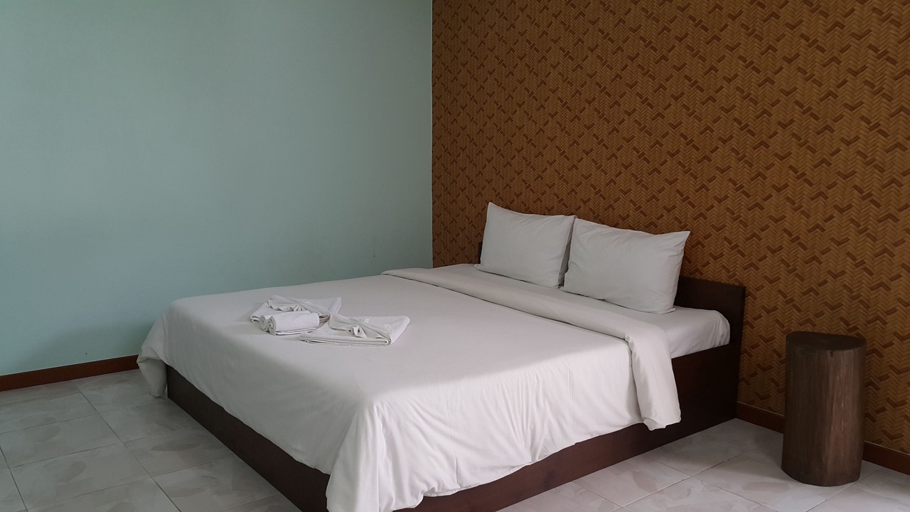 Photo of Bedroom in Makham Tia