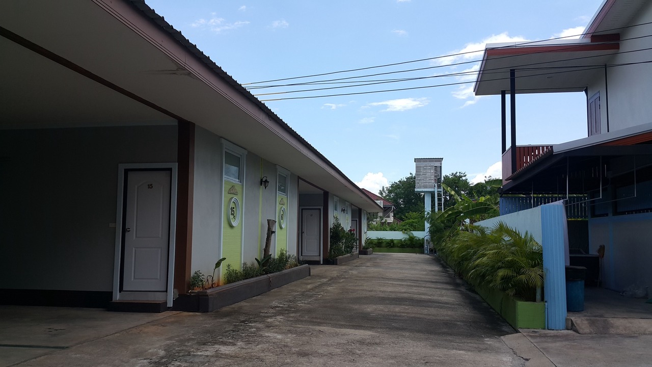 Photo of Outdoor in Makham Tia