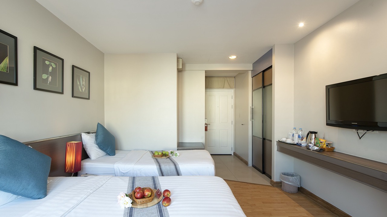 Photo of Bedroom in Bang Yi Ruea
