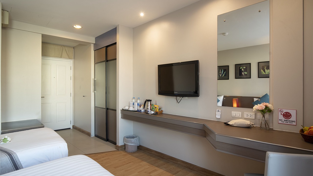 Photo of Bedroom in Bang Yi Ruea