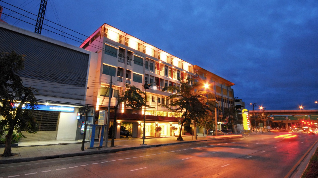 Photo of Outdoor in Bang Yi Ruea