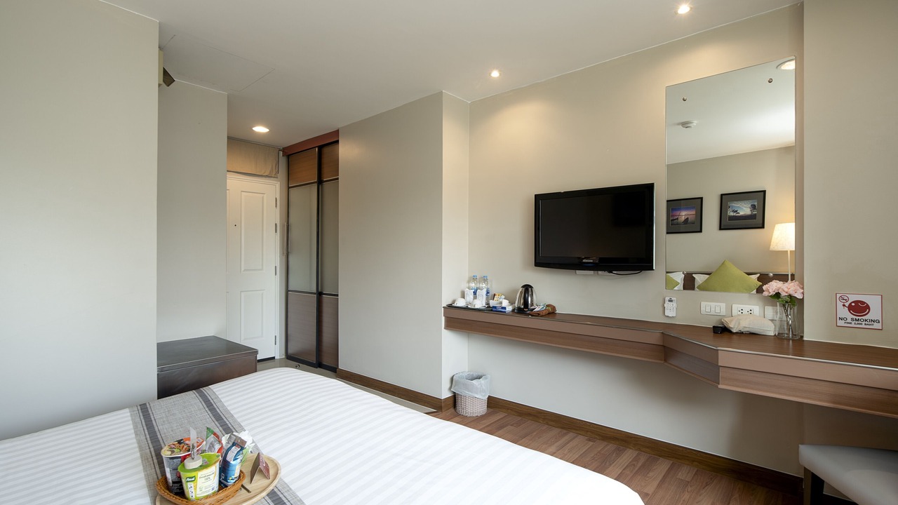 Photo of Bedroom in Bang Yi Ruea