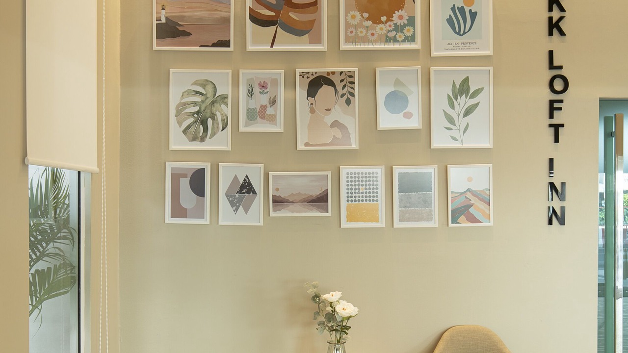 Photo of Others in Bang Yi Ruea